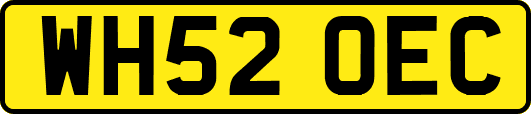 WH52OEC