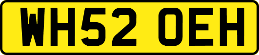 WH52OEH