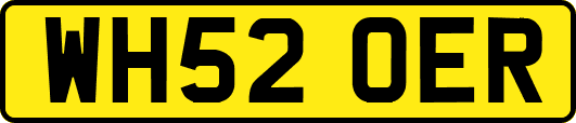 WH52OER
