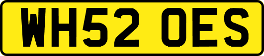 WH52OES