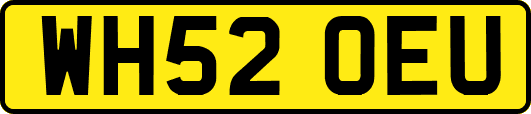 WH52OEU