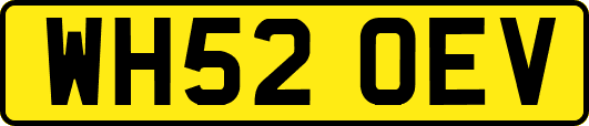 WH52OEV