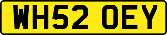WH52OEY