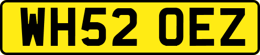 WH52OEZ