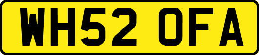 WH52OFA