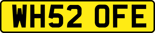 WH52OFE