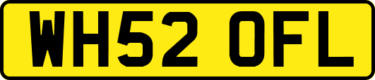 WH52OFL
