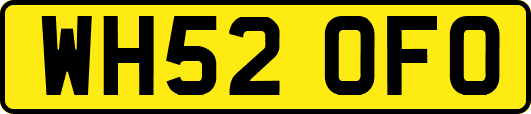 WH52OFO