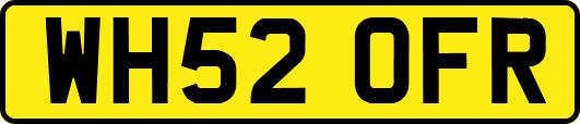 WH52OFR