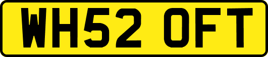 WH52OFT