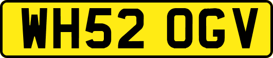 WH52OGV