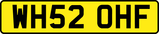 WH52OHF