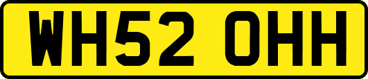 WH52OHH