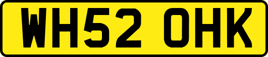 WH52OHK