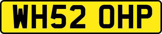 WH52OHP