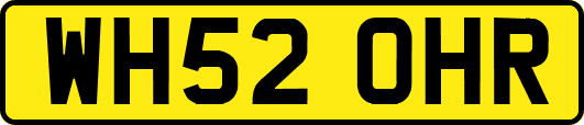 WH52OHR