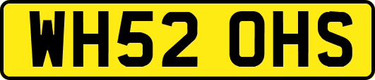WH52OHS