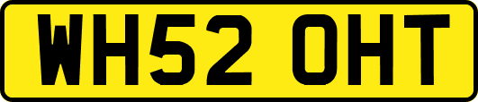 WH52OHT