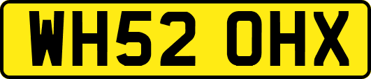 WH52OHX