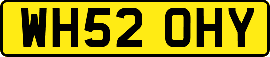 WH52OHY