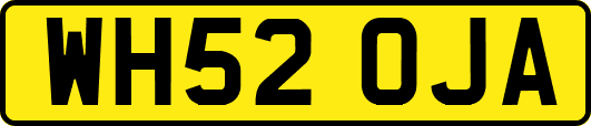 WH52OJA