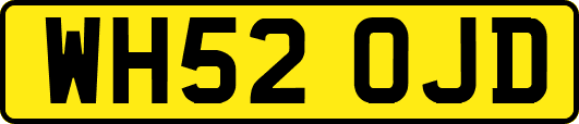 WH52OJD