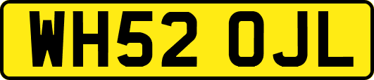 WH52OJL