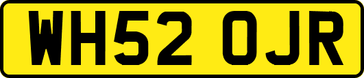 WH52OJR