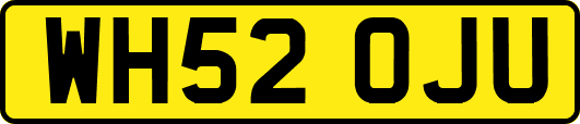 WH52OJU