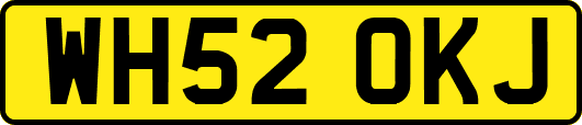 WH52OKJ