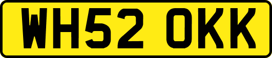 WH52OKK