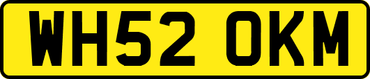 WH52OKM