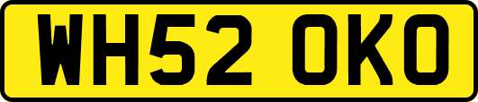 WH52OKO
