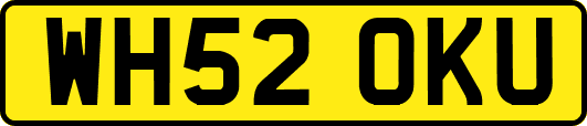 WH52OKU