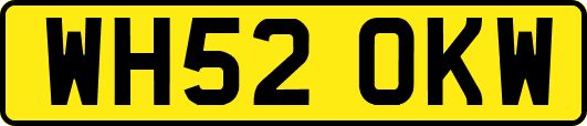 WH52OKW