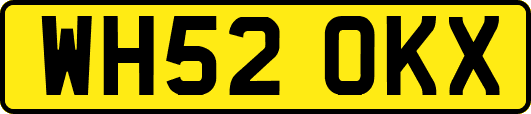 WH52OKX