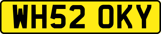 WH52OKY