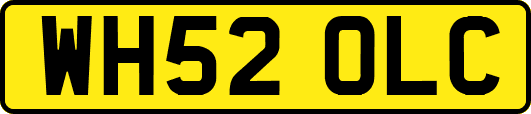 WH52OLC
