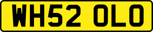 WH52OLO