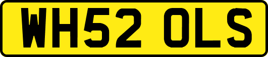 WH52OLS