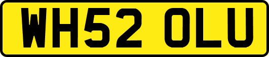 WH52OLU