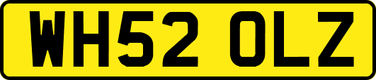 WH52OLZ