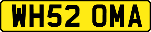 WH52OMA