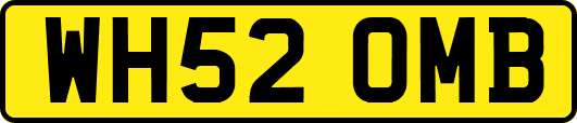 WH52OMB