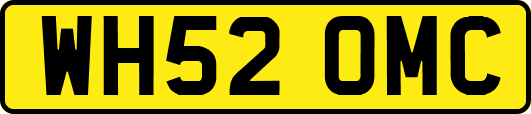 WH52OMC