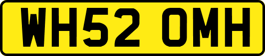 WH52OMH