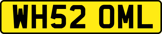 WH52OML
