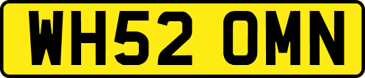 WH52OMN