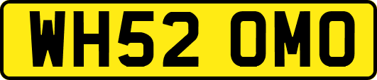 WH52OMO