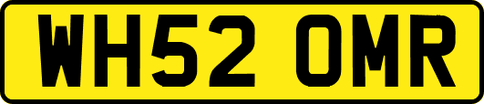 WH52OMR